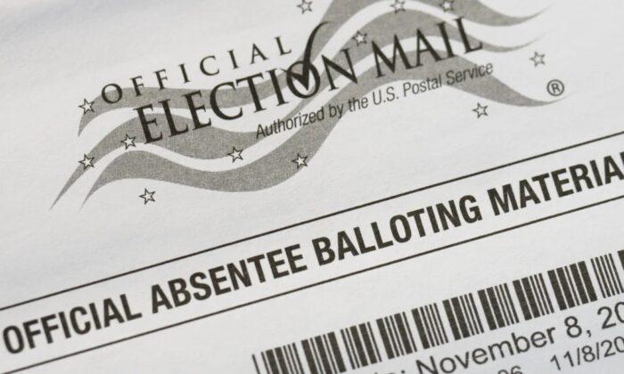 6th Circuit Court Affirms Tennessee Ban on Sharing Absentee Ballot Forms