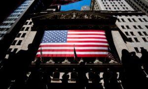 Stock Market Today: Wall Street Slips Following Mixed Reports on US Job Market, Big Tech Earnings
