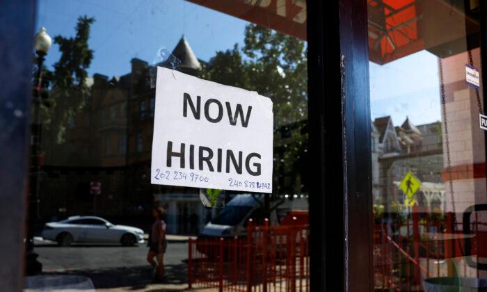 Without ‘Seasonal Adjustment,’ US Economy Actually Lost 2.5 Million Jobs, Not Gained 517,000