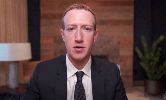 Meta Spokesperson Denies Report of CEO Zuckerberg Stepping Down Next Year