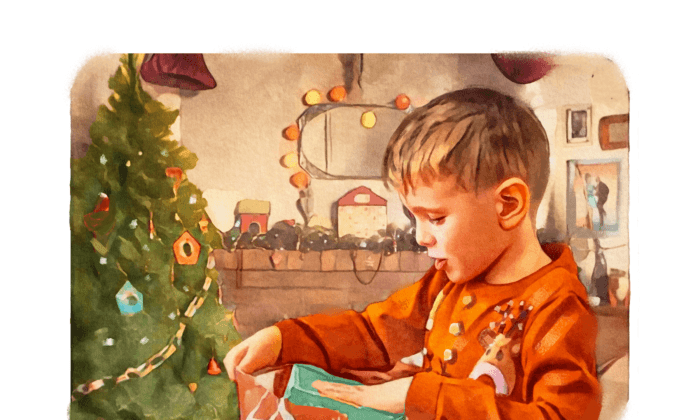 Parenting Matters: Lessons About Giving From Christmases Past
