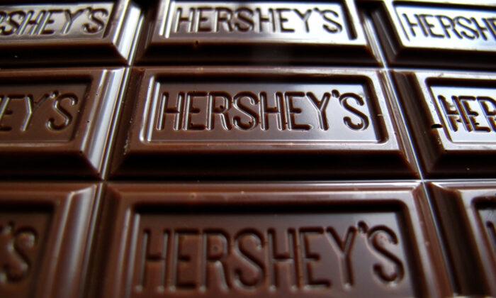 Non-‘Woke’ Chocolate Company Sells 500,000 Bars Quickly After Launch