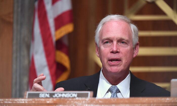 Senate Progress on Spending Bills Slows Amid GOP Objections
