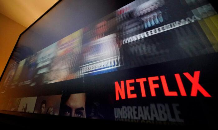 Netflix Releases 1st Ever Engagement Report After Criticism Over Transparency