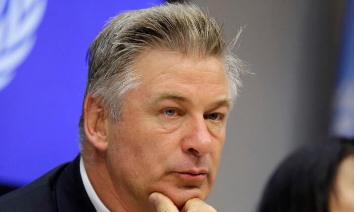Alec Baldwin Pleads Not Guilty to Involuntary Manslaughter Charge in Fatal Film Set Shooting