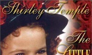 Golden Era Films: ‘The Little Princess’: Shirley Temple’s Final Hit as a Child Star