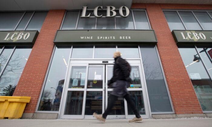 LCBO Warns Subscribers to Its Promotional Emails of Data Breach