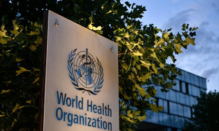 ANALYSIS: Senators Concerned Over Overreach From New WHO Pandemic Treaty