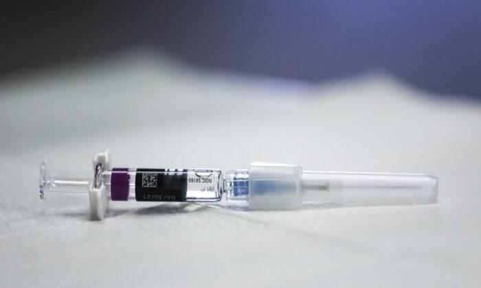 Influenza Vaccine Effectiveness Under 50 Percent This Season: CDC Data