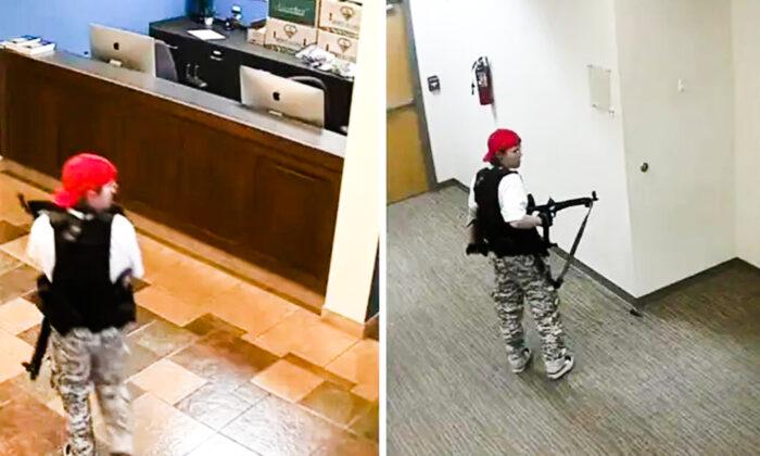 Here’s What We Know About the Covenant School Shooting Suspect