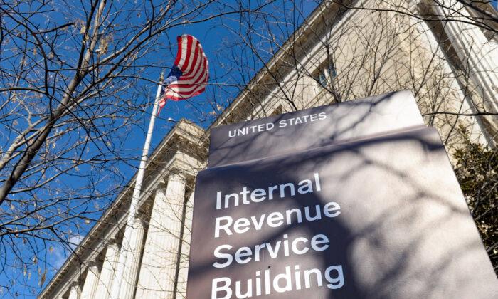 IRS to Prioritize Enforcement Including Criminal Investigation for Certain Assets