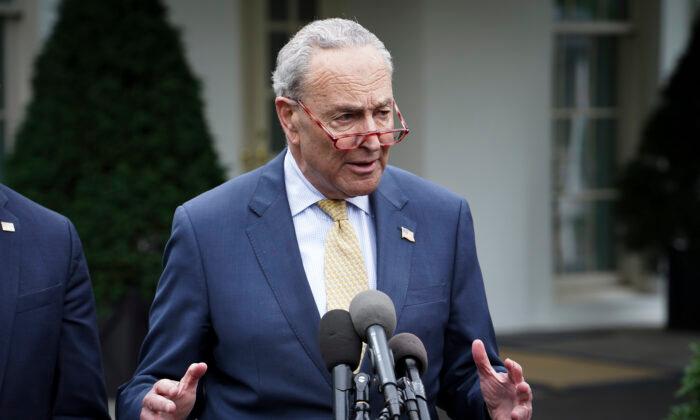 What’s Next After Senate Passes Debt Ceiling Bill