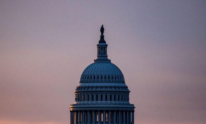 House Expected to Vote on Bill to Raise Debt Ceiling