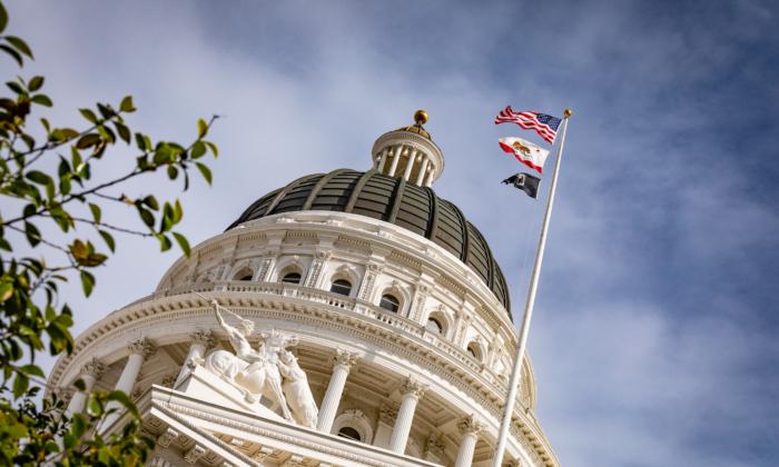 California’s Child Sex Trafficking Bill in Limbo Again, Supporters Outraged After Fiscal Hearing