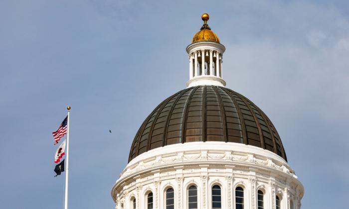 These California Bills Could Die Without Discussion on Sept. 1