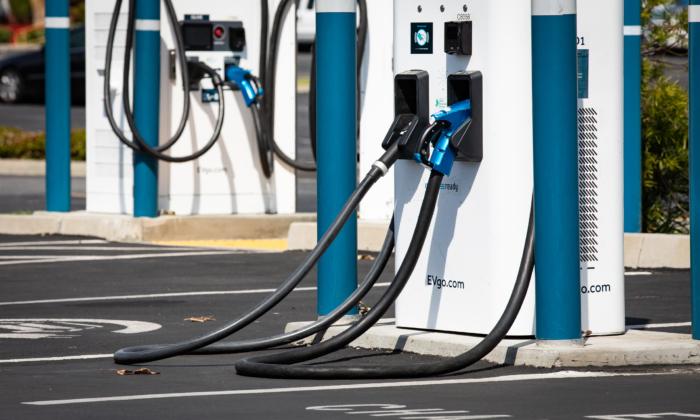 House Passes Bill to Prevent Bans on Gas-Powered Vehicles