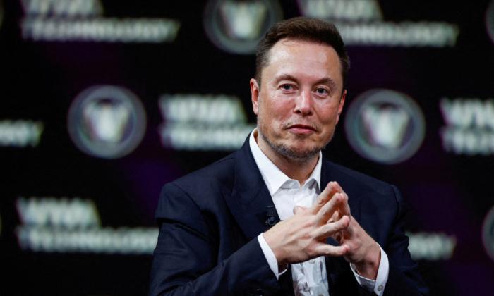 Musk Says Starlink to Provide Connectivity in Gaza for Aid Organizations