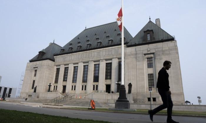 Supreme Court Won’t Examine Sharing of Canadian Bank Account Info With US