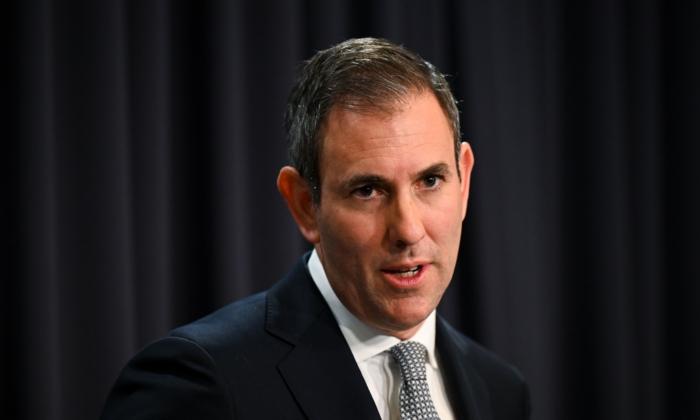 Australian Treasurer Remains Positive About Progress of A Global Minimum Tax at G20 Meeting