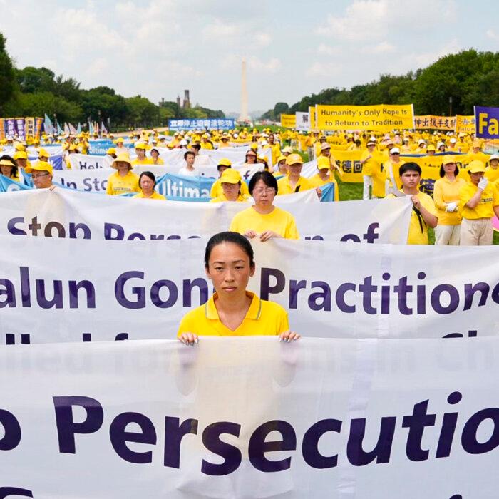 CCP’s Persecution of Faith Group Sparks ‘Single Largest Whistleblower’ Movement: Documentary