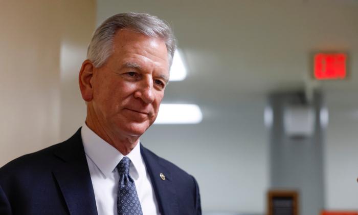 Attacks on Sen. Tuberville Are a Red Herring