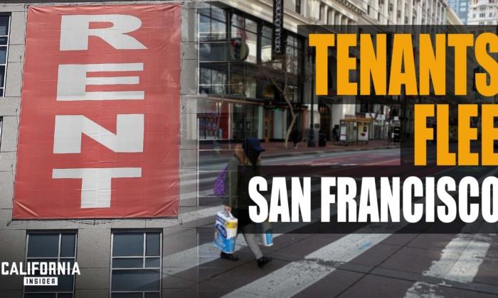 San Francisco Landlords May Lose Everything | Rafael Gordon