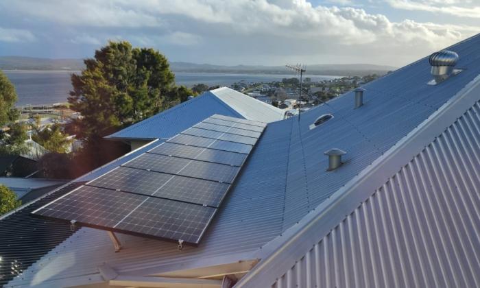 Australian Government Urged to Assess Chinese Solar Panels Over Cybersecurity Concerns