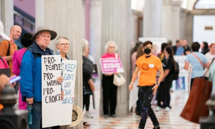 South Carolina Supreme Court Upholds Revised Abortion Heartbeat Bill After Blocking 2021 Version