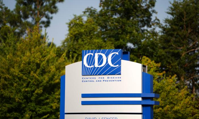 EXCLUSIVE: Inside the Study that Shook the CDC