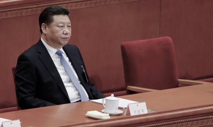 Is China’s Xi Losing the Mandate of Heaven?