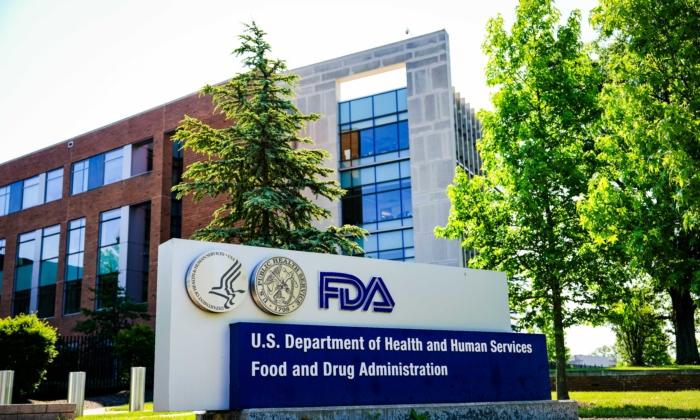 Issues With Syringes Made in China ‘More Widespread’ Than Expected: FDA