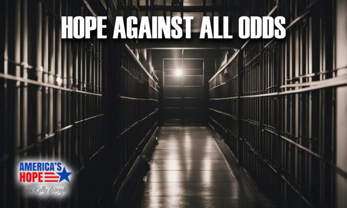 Hope Against All Odds | America’s Hope