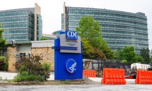 CDC: Childhood Vaccine Exemptions Hit Highest Level Ever in US