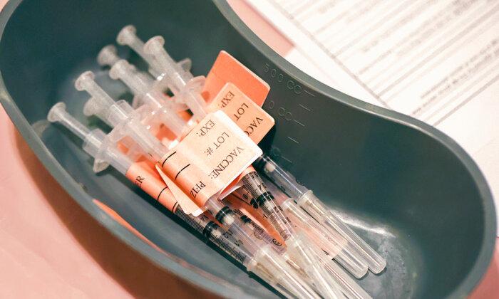 New Jersey Public School Prize-for-Vaccine Scheme Under Fire