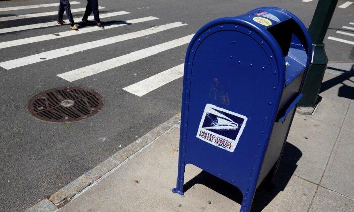 US Postal Service Seeks to Hike Stamp Prices to 68 Cents