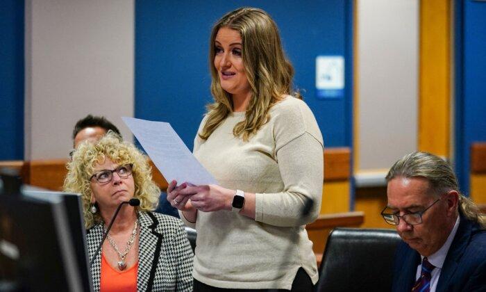 The Jenna Ellis Plea Deal: The Standard the Prosecutors Imposed on Her Was Impossible to Meet