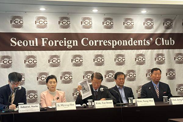 North Korean Defectors Expose CCP’s Crimes, Forced Repatriation