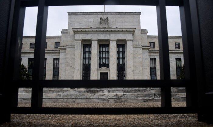The Time to Audit the Fed Is Here