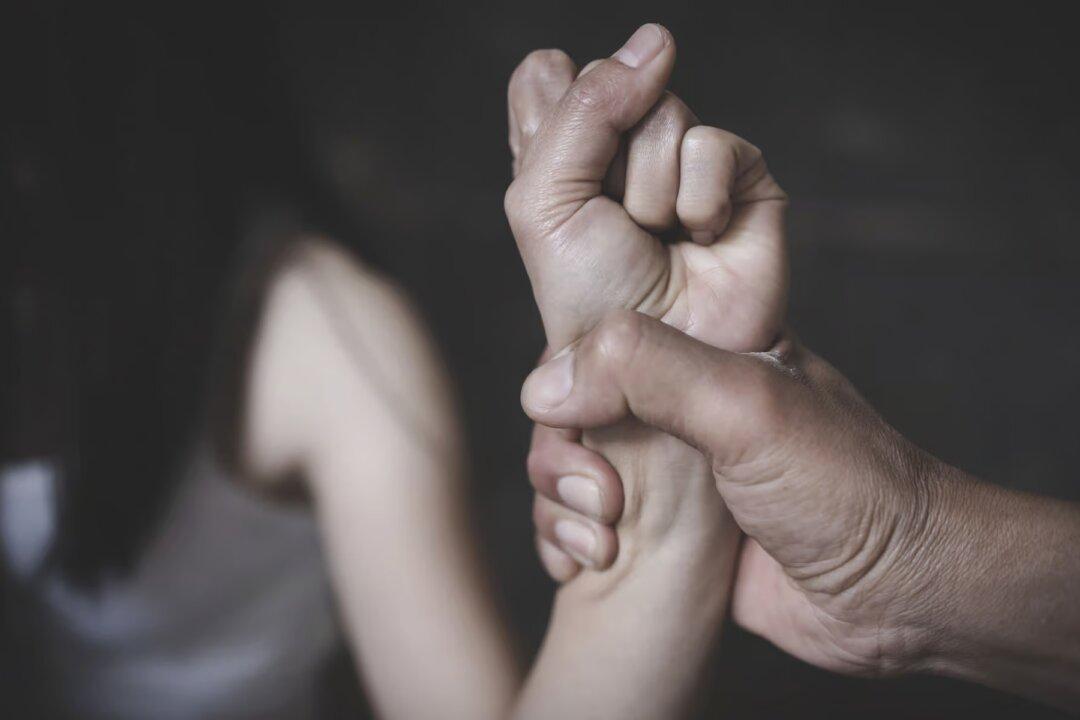 Does Banning ‘Coercive Control’ Prevent Domestic Violence?