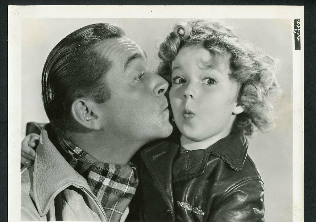 The Three Lives of Shirley Temple: Actress, Mother, and U.S. Ambassador