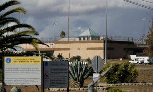 California’s ‘Rape Club’ Federal Prison to Close