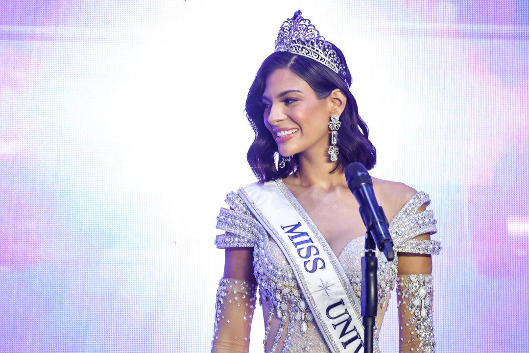 Police Charge Director of Miss Nicaragua Pageant With Running ‘Beauty Queen Coup’ Plot