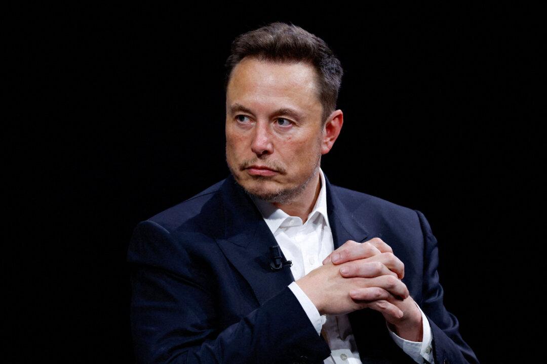 Elon Musk Called Out For New X Policy On Preferred Pronouns