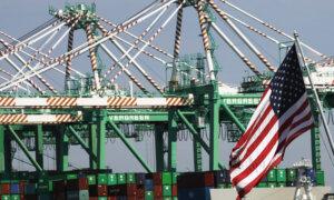 Coast Guard Officials, Federal Agency Chief Detail Rapid Responses to US Port Cyber Threats