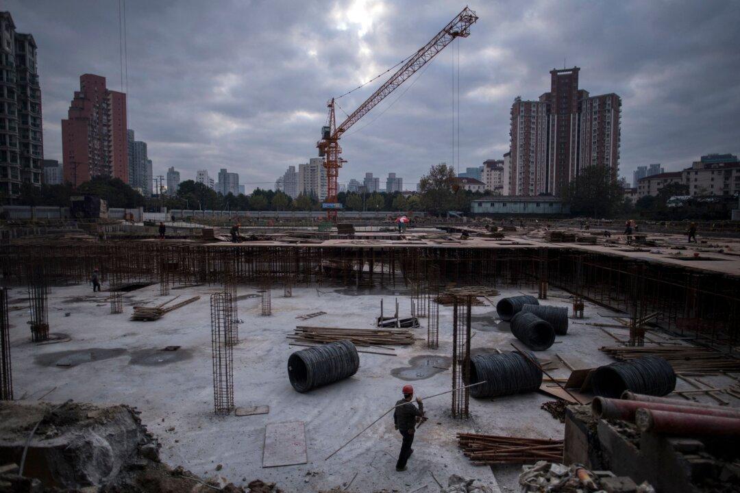 A Close Look at CCP Economic Plans Reveals Huge Inadequacies