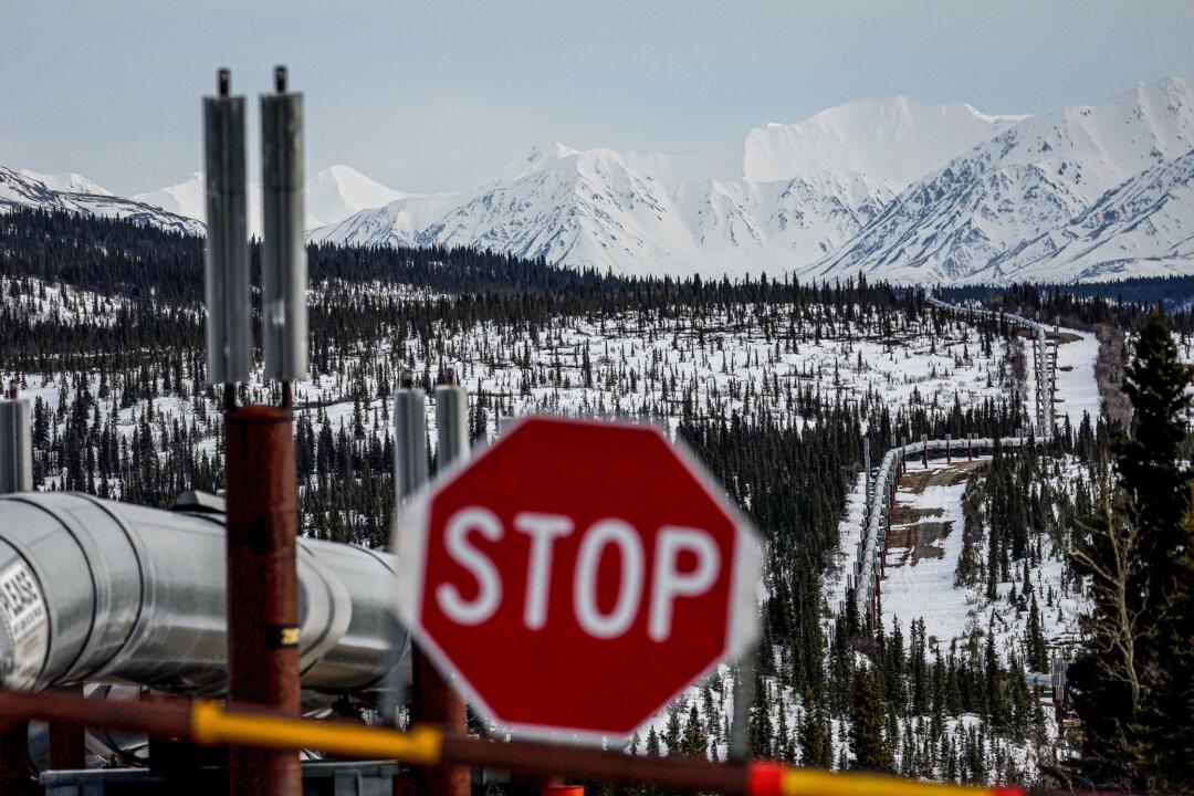 Experts Warn About Negative Impacts of Biden Administration’s Oil Restrictions In Alaska