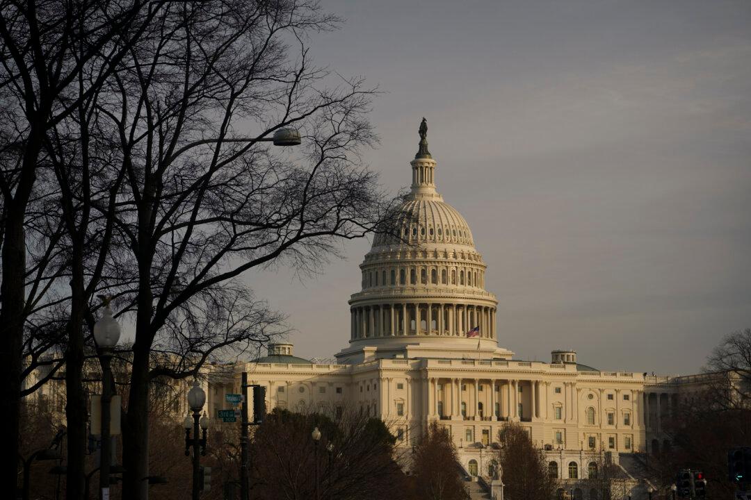 Congressional Security Working to Address Surge of Swatting Incidents Among Lawmakers