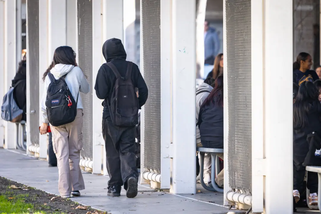 Enrollment Declines May Lead to More California School Closures: Report