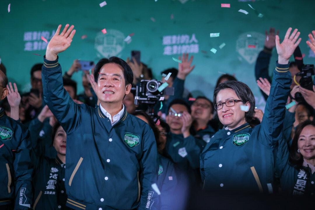 Taiwan Election Results Rattle China’s Leadership: Expert
