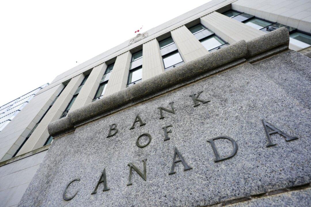 Bank of Canada: ‘Strong Population Growth Is Supporting Inflation in Rental Prices’